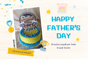 Día del Padre