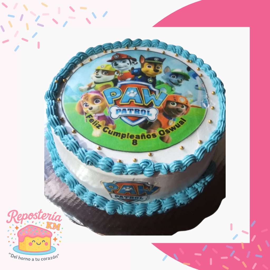 Pastel 5